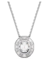 Collana Swarovski Donna mesmera in Lega metallica Zirconia 5669915 - 5669915